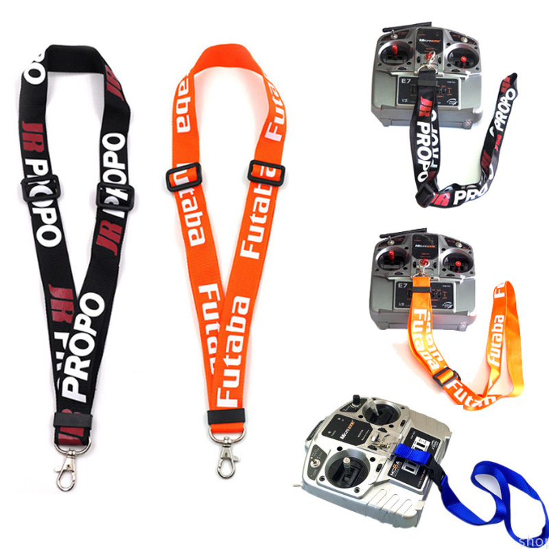 Drone Battery Strap - Sangle de cou universelle réglable pour