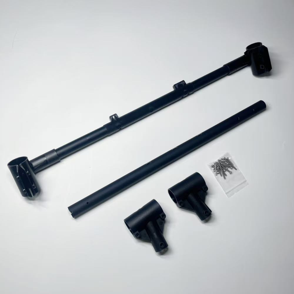 Drone Landing Gear - Barre transversale de train d'atterrissage pour