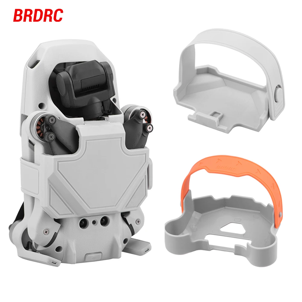 Drone Landing Gear - BRDRC support d'hélice pour DJI Mini