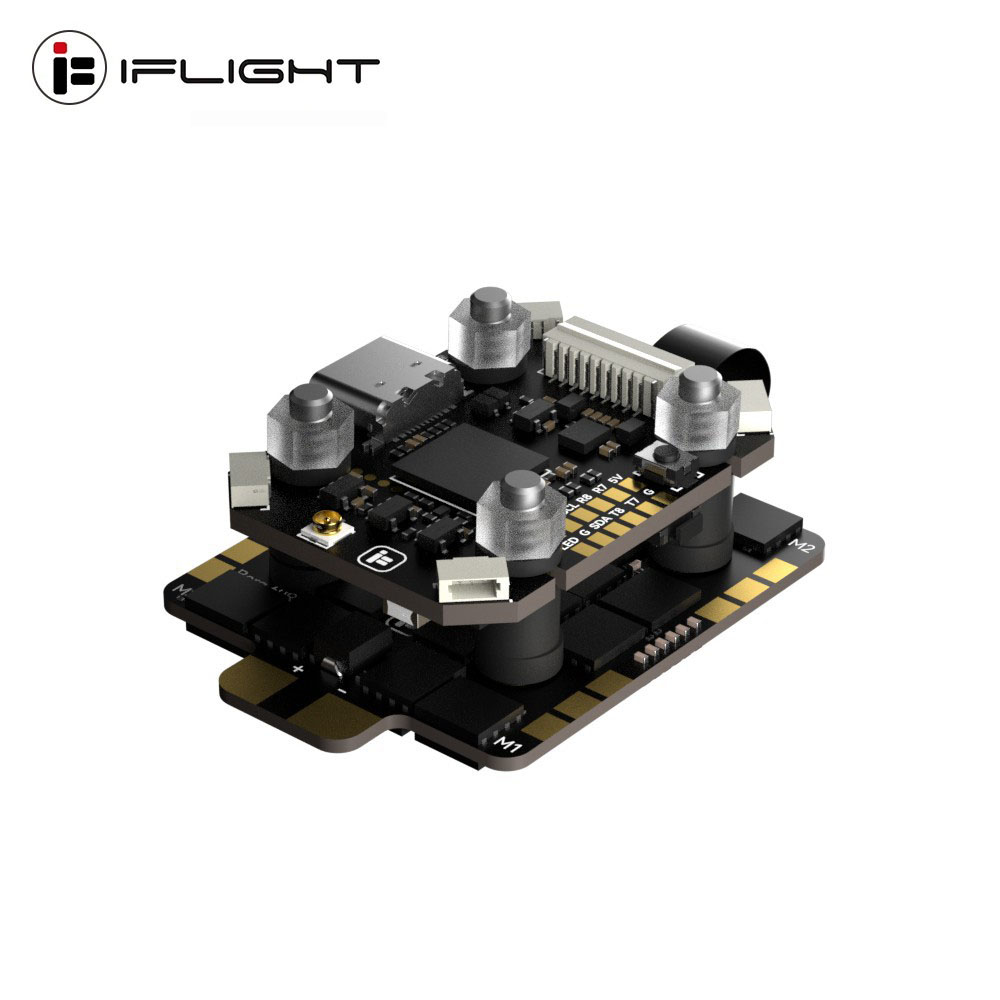 Drone Esc - Contrôleur de vol iFlight Borg Mini