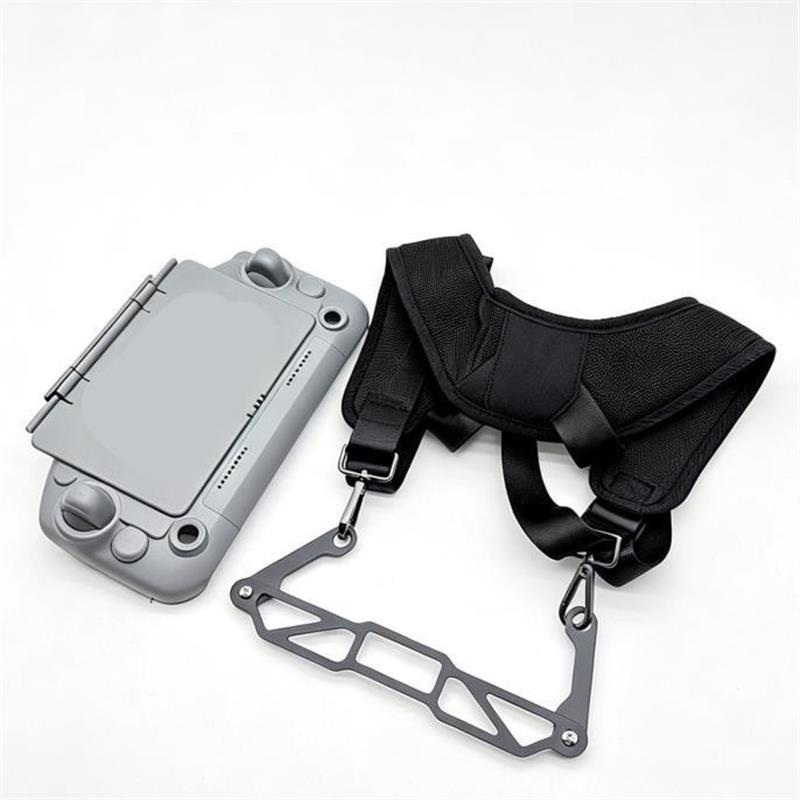 Drone Battery Strap - Support de suspension pour émetteur, bandoulière