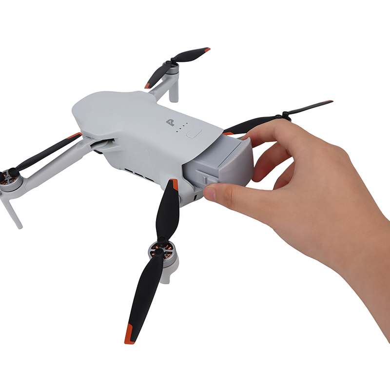 Étui de rangement pour hélices - Drone Propeller Guard avis et prix