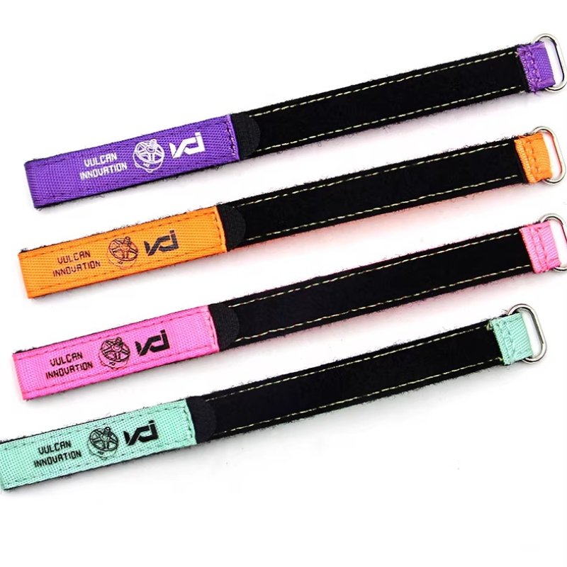 2 pièces VCIHobby LiPo sangle  - Drone Battery Strap avis et prix