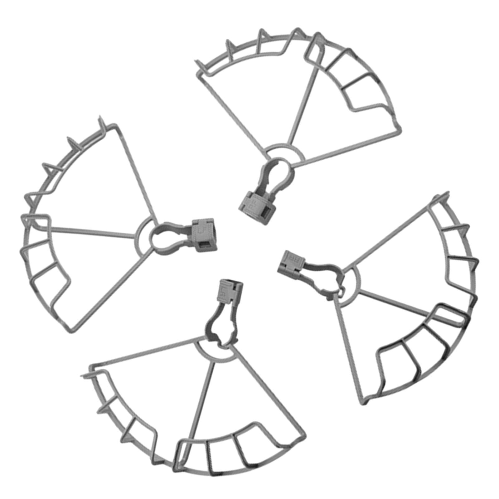 Protections d'hélices, protège - Drone Propeller Guard avis et prix