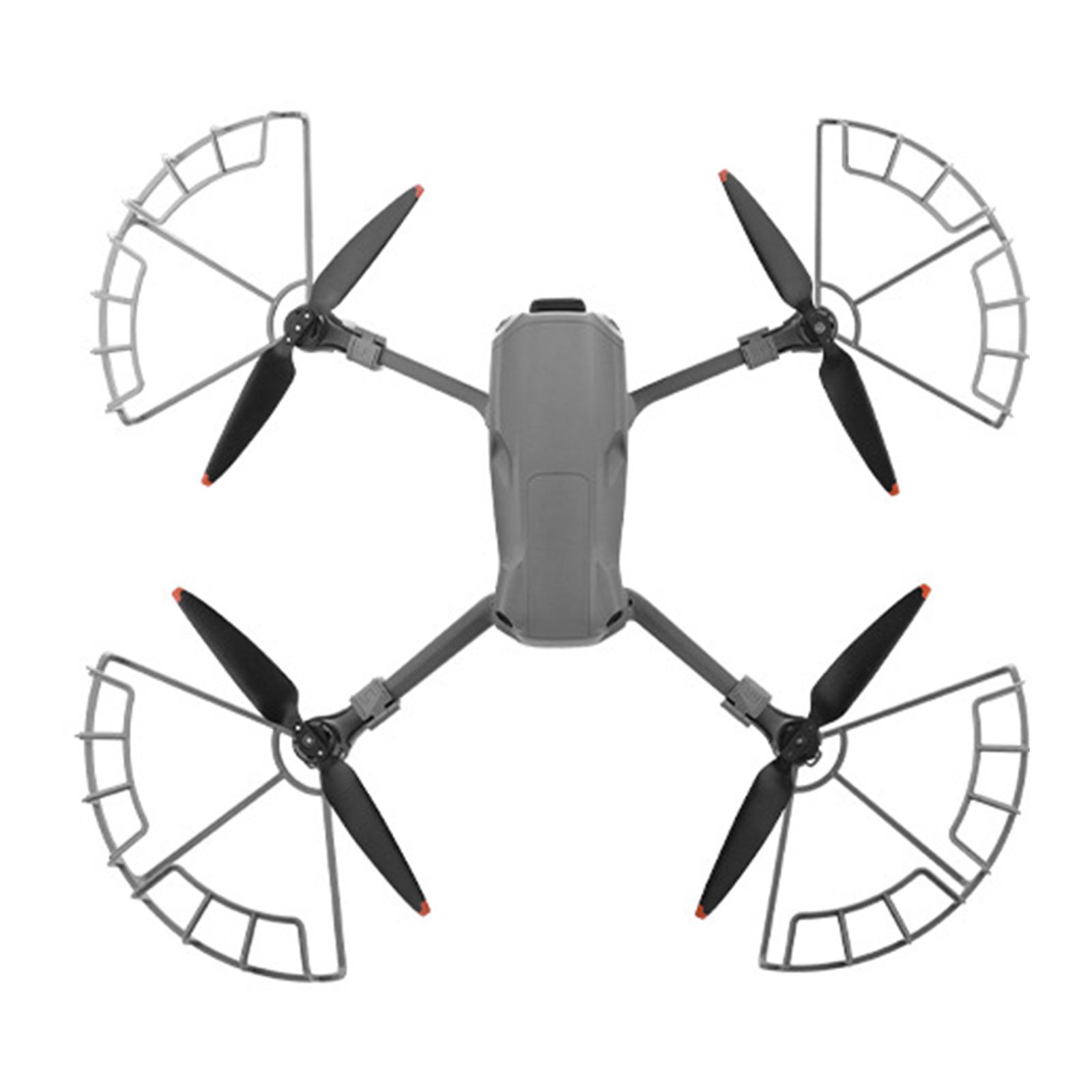 Protections d'hélices, protège - Drone Propeller Guard avis et prix