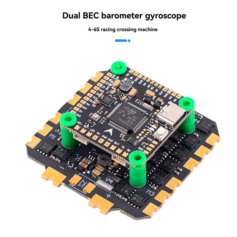Échelle 80A + F405/F722 pour D - Drone Esc avis et prix