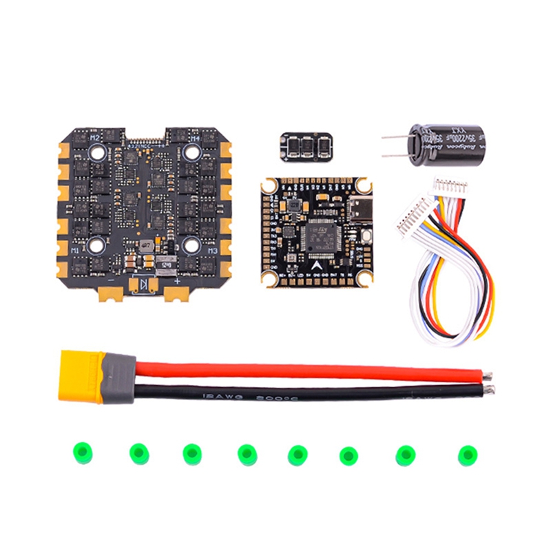 Échelle 80A + F405/F722 pour D - Drone Esc avis et prix