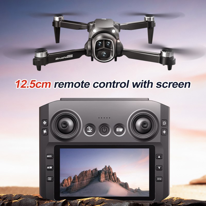 Drone GPS Xiaomi M7 8K avec do - Drone Gps Module avis et prix