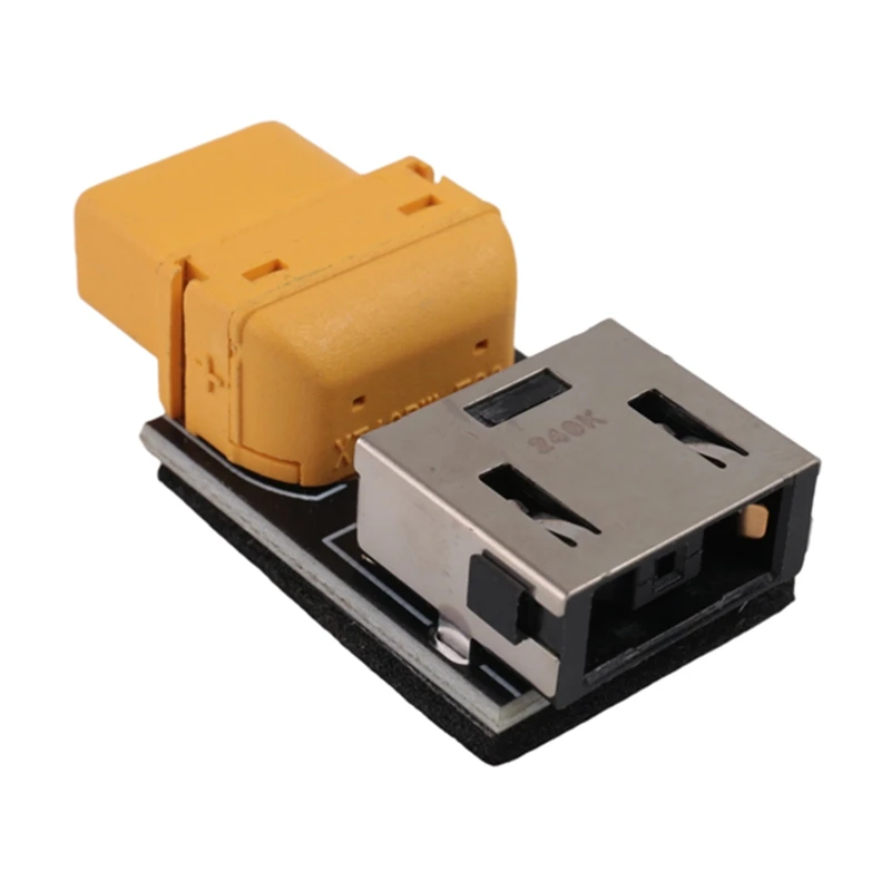Adaptateur d'alimentation univ - Drone Charger avis et prix