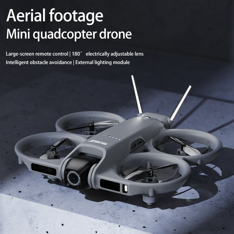 Drone pliable GPS Z906 origina - Drone Gps Module avis et prix