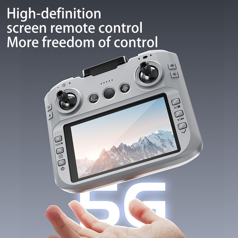 Drone pliable GPS Z906 origina - Drone Gps Module avis et prix