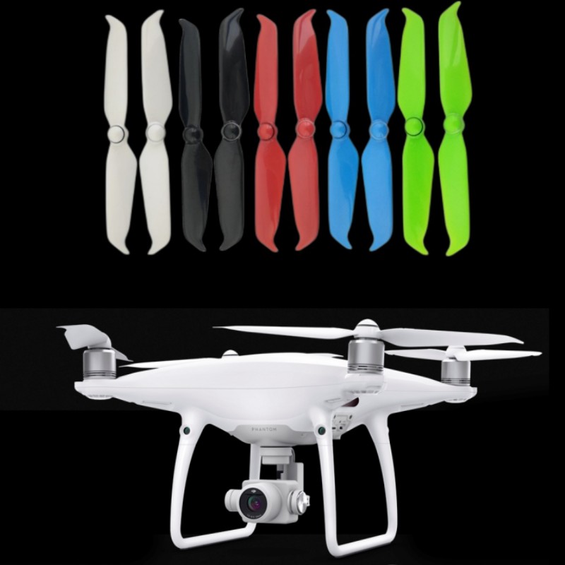 DJI-Phantom 4 ProplessSeries V - Drone Propeller avis et prix