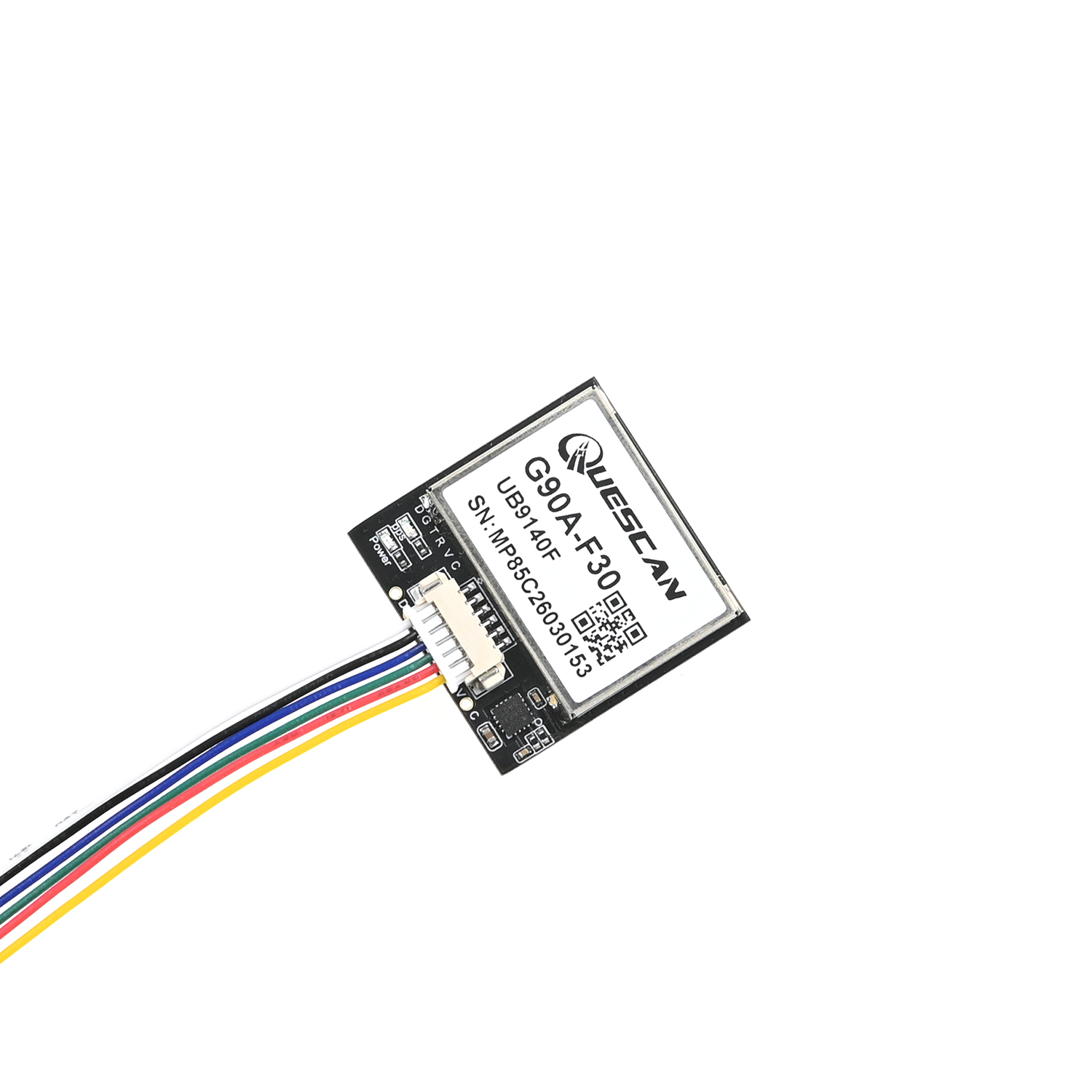 Module GPS QUESCAN UBX M9 avec - Drone Gps Module avis et prix