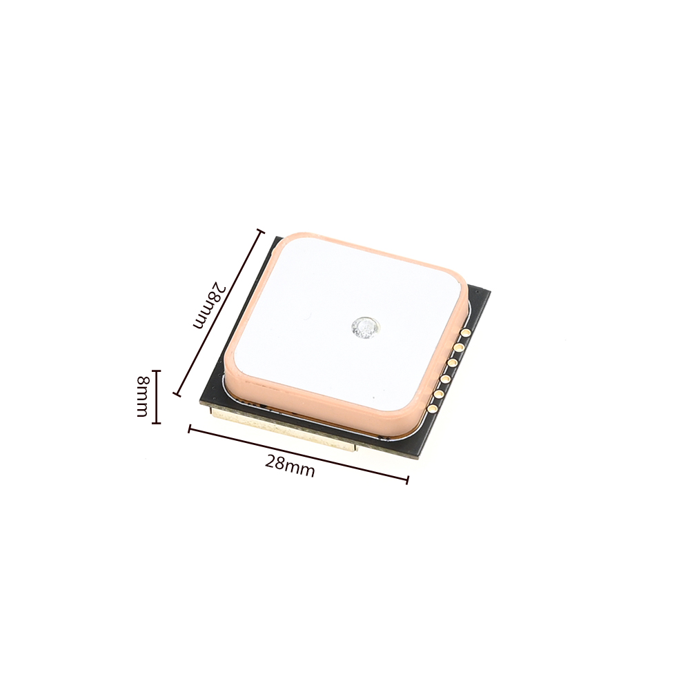 Module GPS QUESCAN UBX M9 avec - Drone Gps Module avis et prix