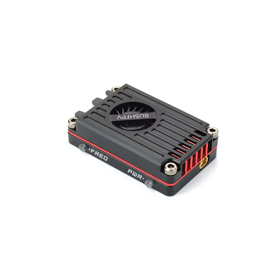 RUSH MAX SOLO 5.8GHz 2.5W VTX  - Drone Battery avis et prix