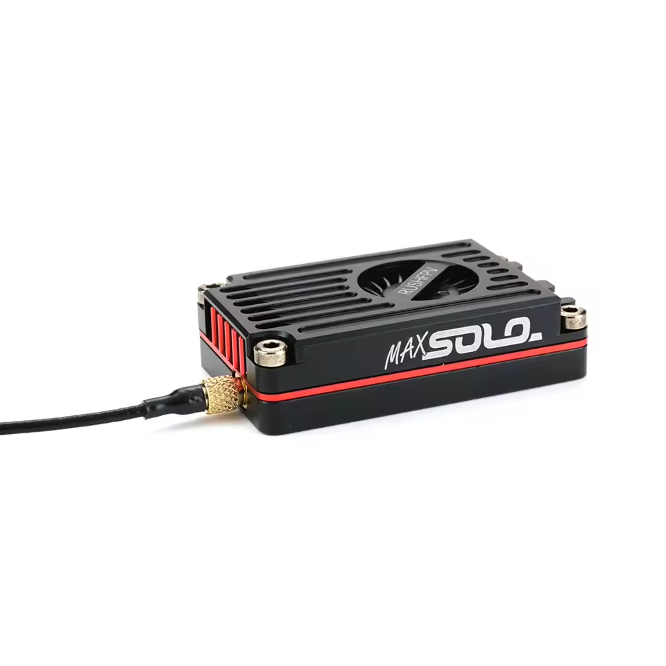 RUSH MAX SOLO 5.8GHz 2.5W VTX  - Drone Battery avis et prix