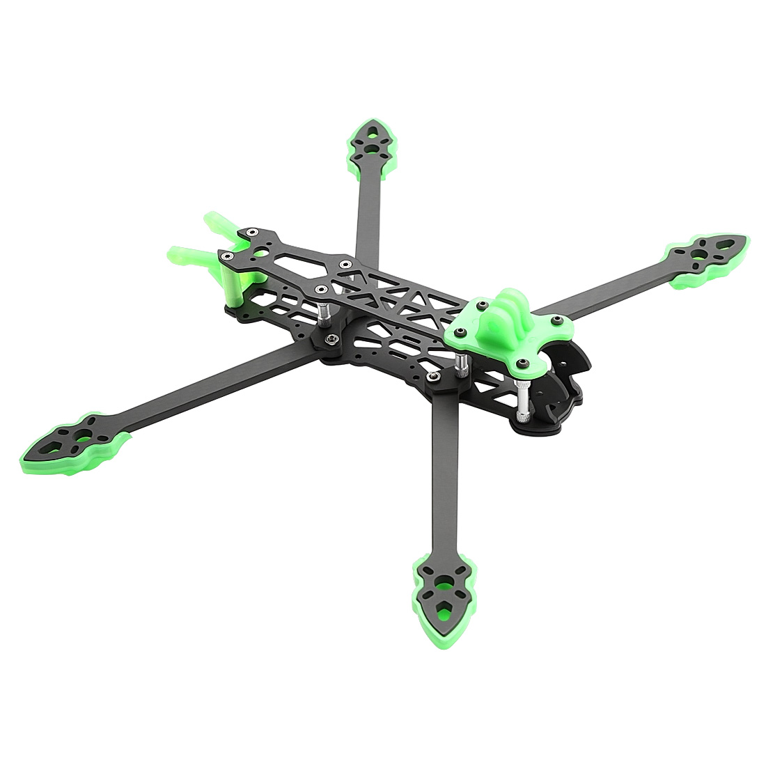 Mark4 5 pouces FPV Racing Dron - Drone Compass avis et prix