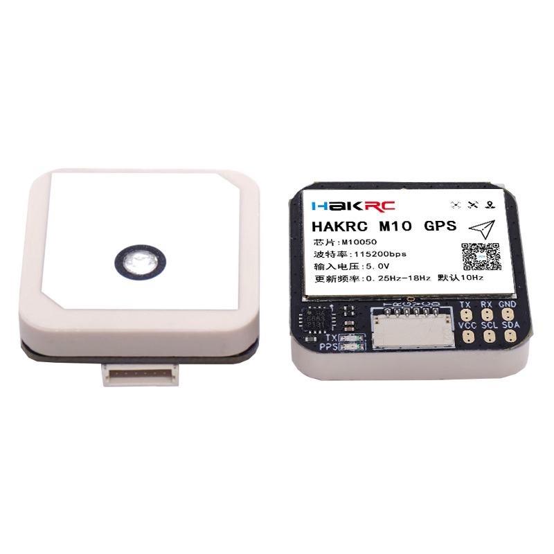 Module GPS HAKRC M10 avec bous - Drone Compass avis et prix