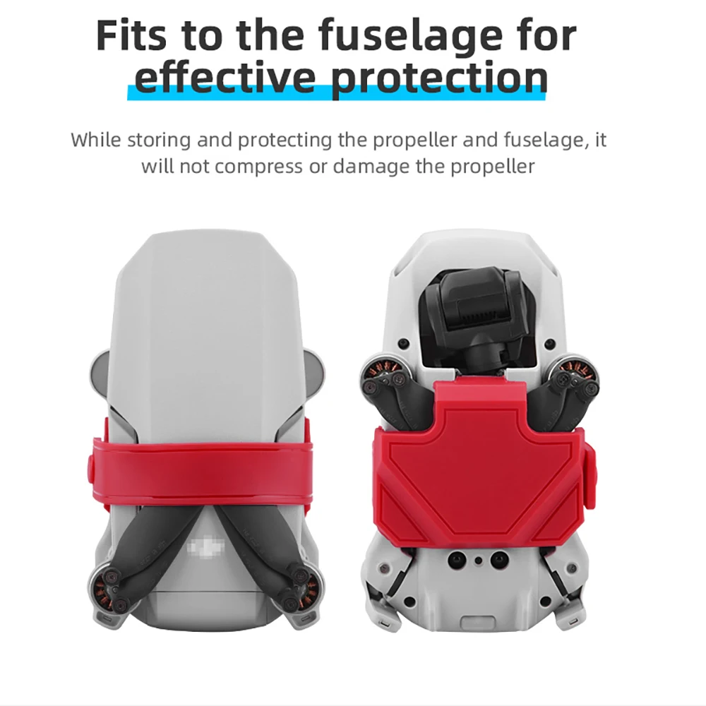 BRDRC support d'hélice pour DJ - Drone Landing Gear avis et prix