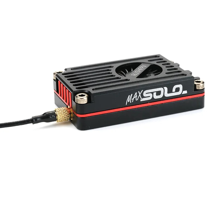 RUSHFPV RUSH MAX SOLO 2.5W VTX - Drone Battery avis et prix