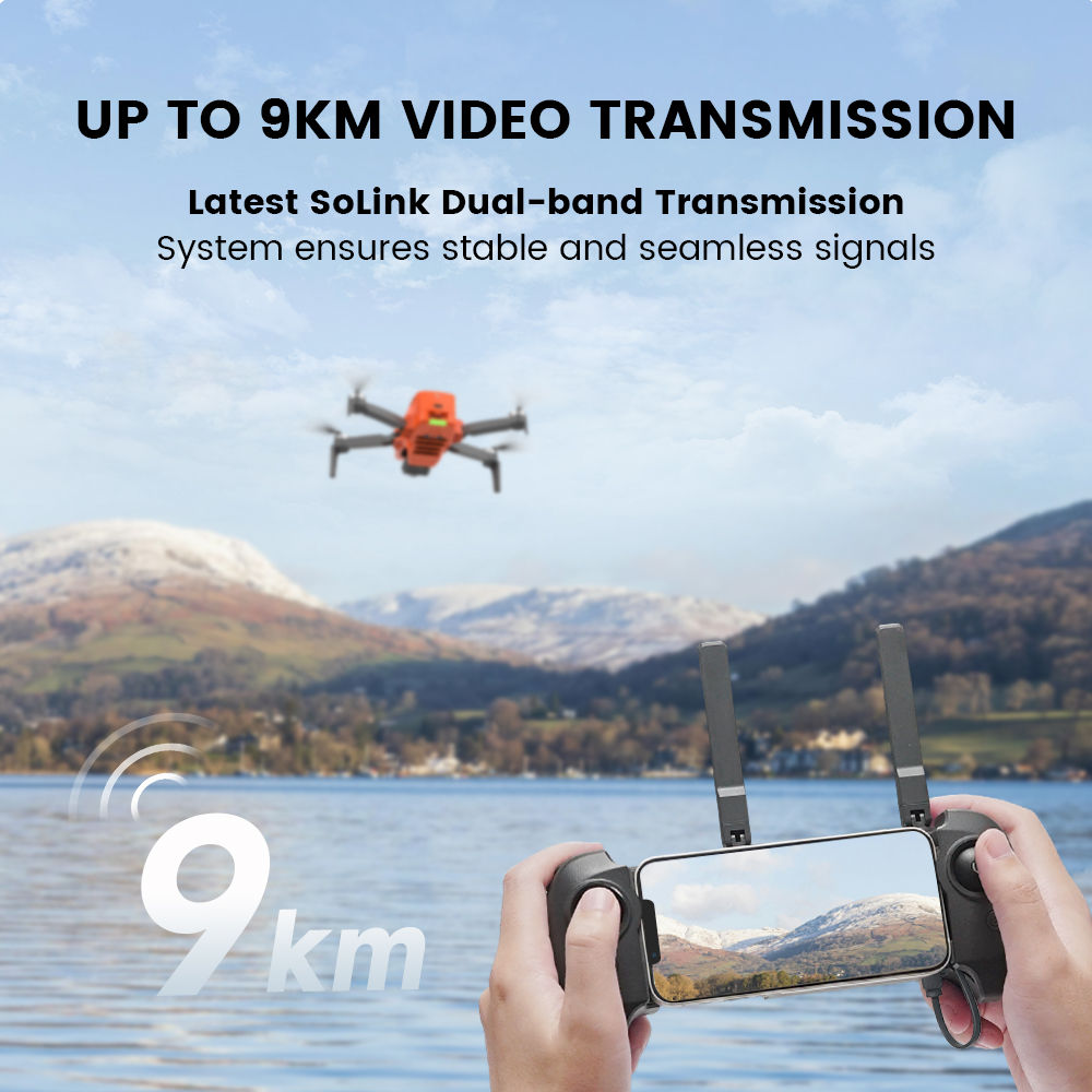 Drone FIMI MINI 3 avec caméra  - Drone Gps Module avis et prix