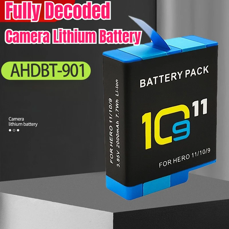 Batterie SWZY 3.85V 2000mAh av - Drone Battery avis et prix