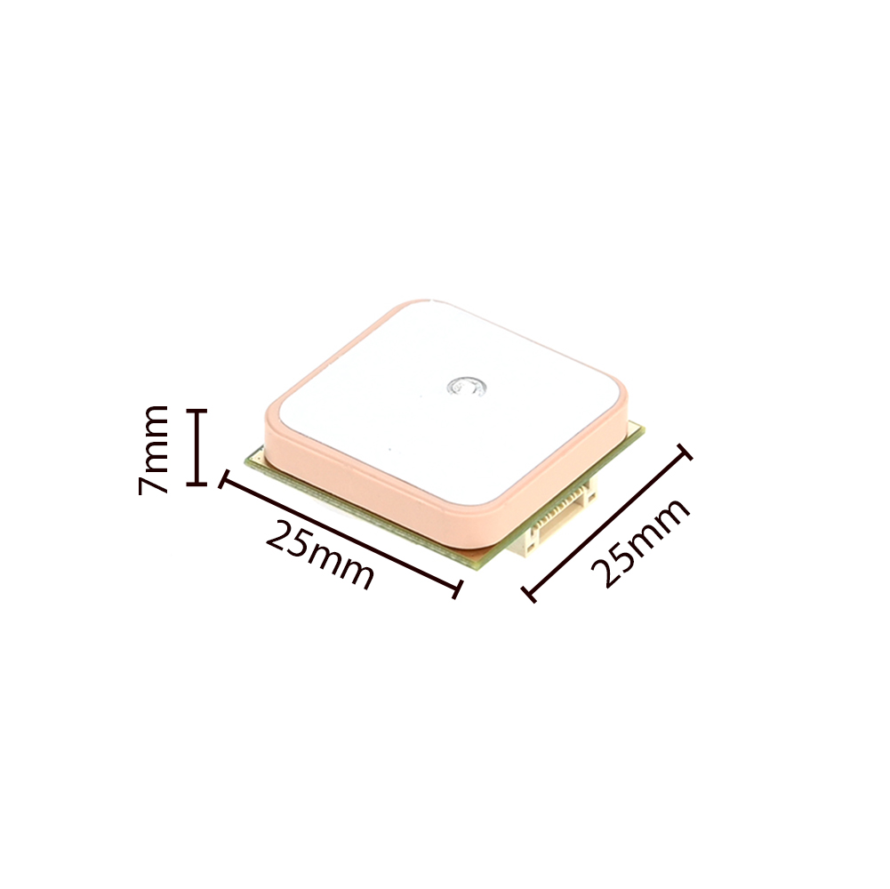 Module GPS GNSS QUESCAN 10Hz M - Drone Gps Module avis et prix