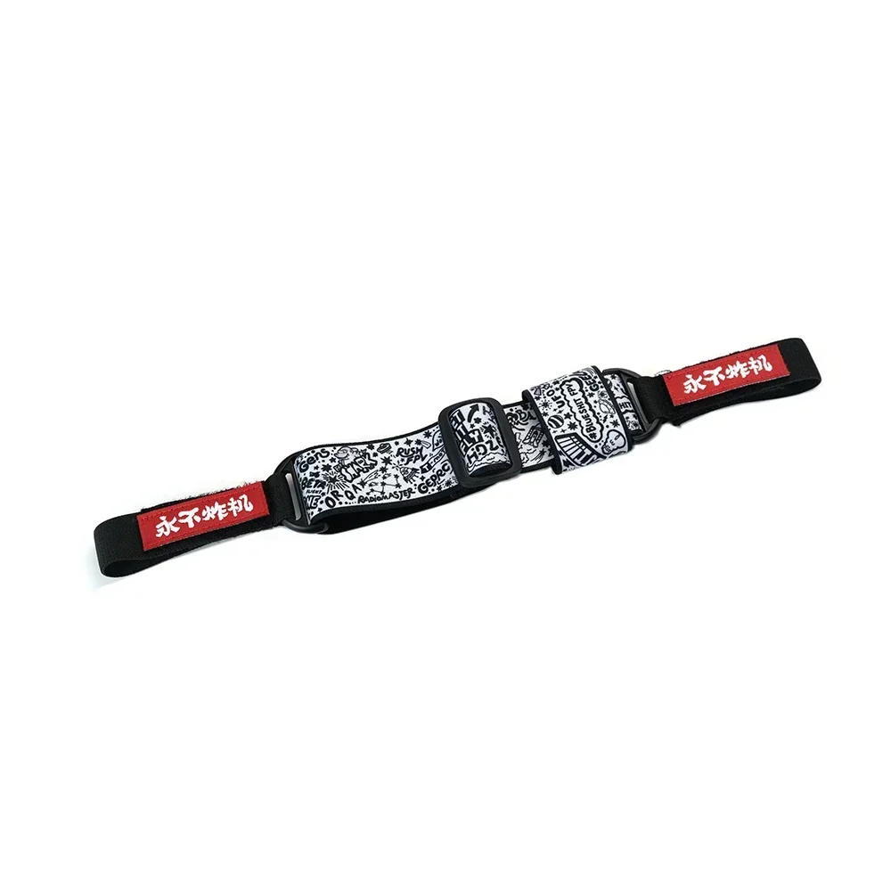 Sangle de lunettes FPV réglabl - Drone Battery Strap avis et prix