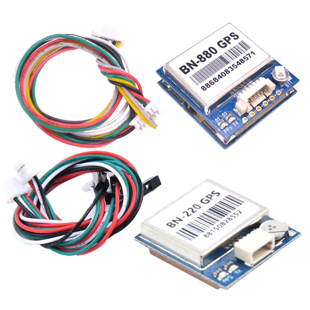 BN880 BN220 GPS GLONASS Module - Drone Gps Module avis et prix